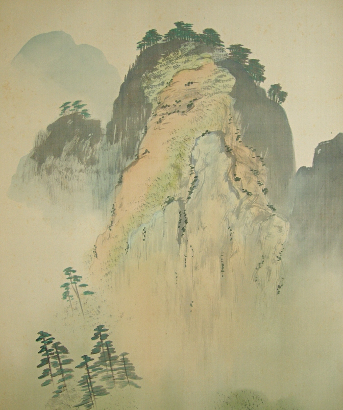 Mountain Stream