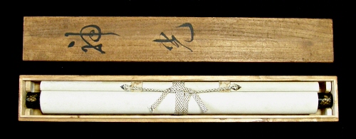 Original Wooden Box