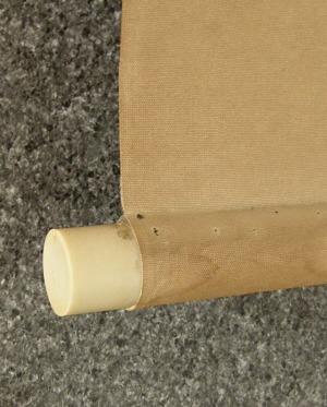 Roller End