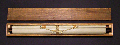 Scroll Box