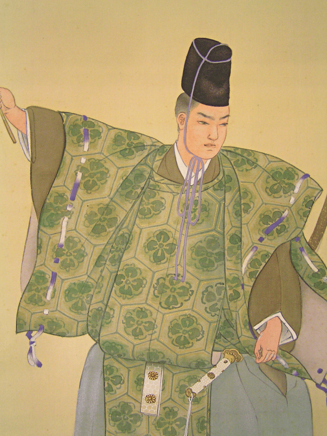 Samurai Commander