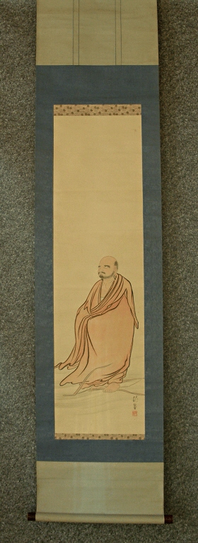 Daruma Daishi