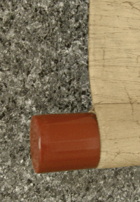 Roller End