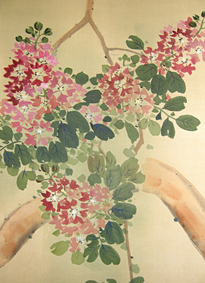Jarul Flowers
