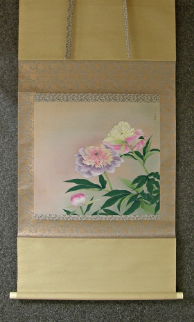 [ Peony Flowers ] Shakuyaku Flowers