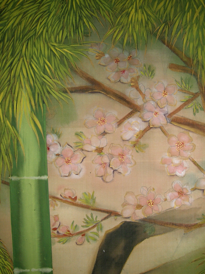 Sakura Flowers