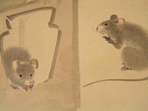 Mice