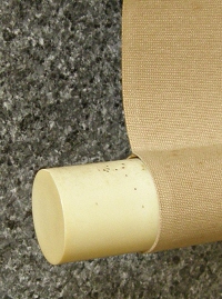 Roller End