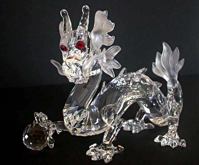 The Dragon