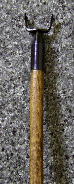Forked Type